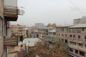 Nice apartment in the hearth of Yerevan